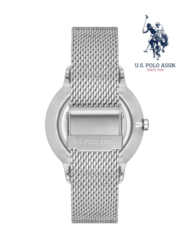 U.S. Polo Assn. Gents Watch